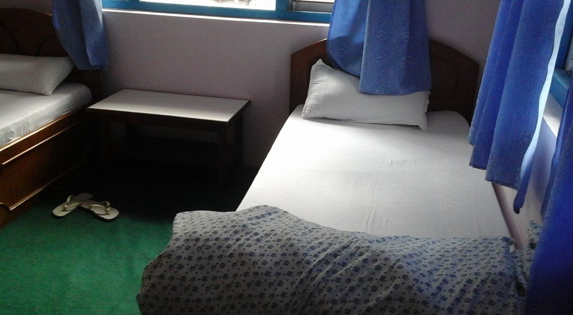Gallery Image Of HOTEL LHASA