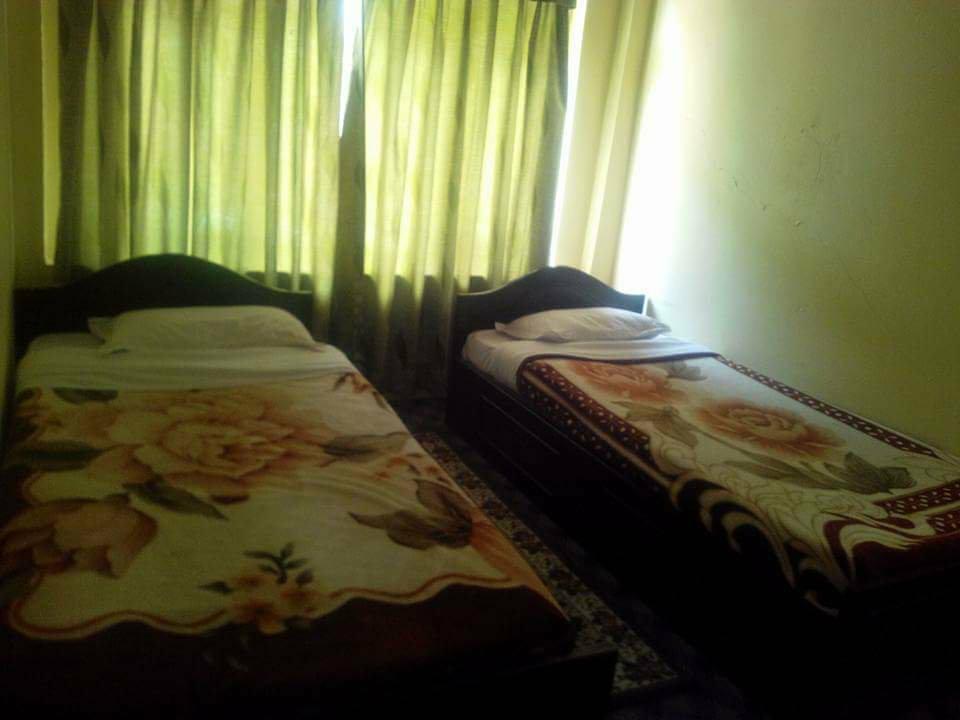 Gallery Image Of HOTEL LHASA
