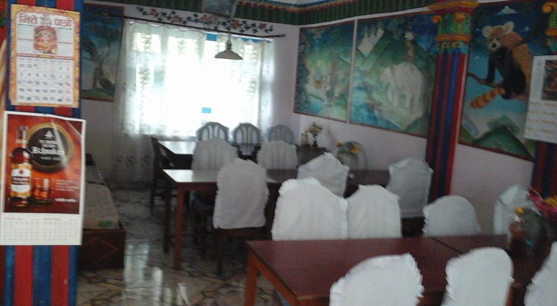 Gallery Image Of HOTEL LHASA