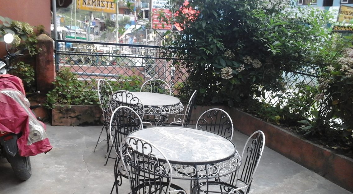 Gallery Image Of HOTEL LHASA