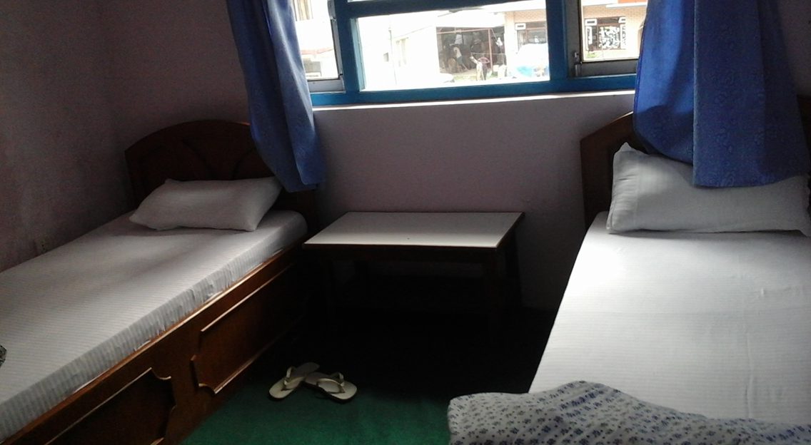Gallery Image Of HOTEL LHASA