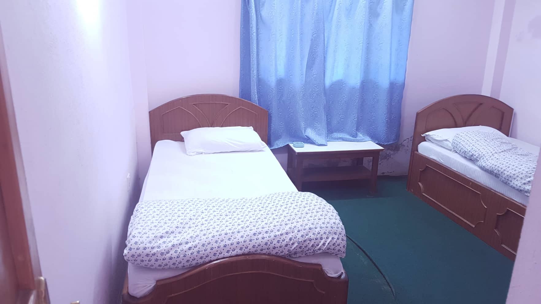 Gallery Image Of HOTEL LHASA