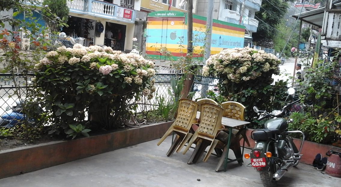 Gallery Image Of HOTEL LHASA