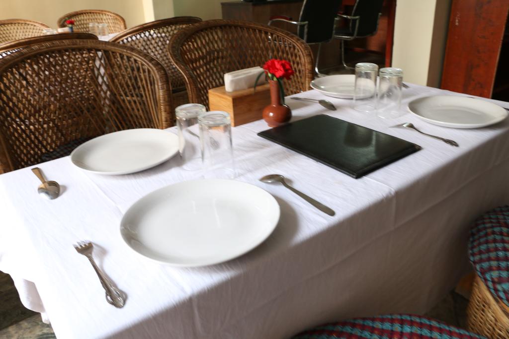 Gallery Image Of Sankata Hotel and Apartment