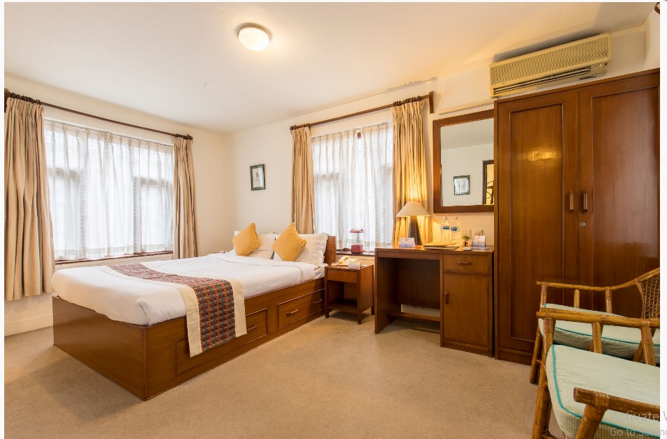 Gallery Image Of Summit Hotel Kupandole