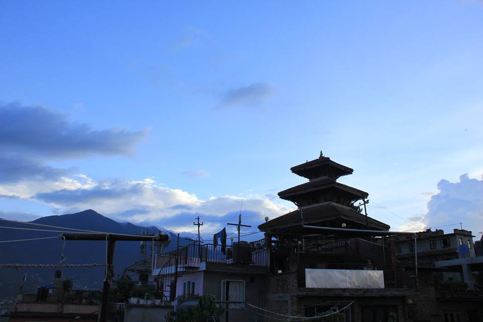 Gallery Image Of Kirtipur Home Stay and Volunteer