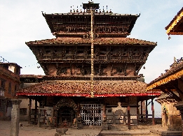 Gallery Image Of Kirtipur Home Stay and Volunteer