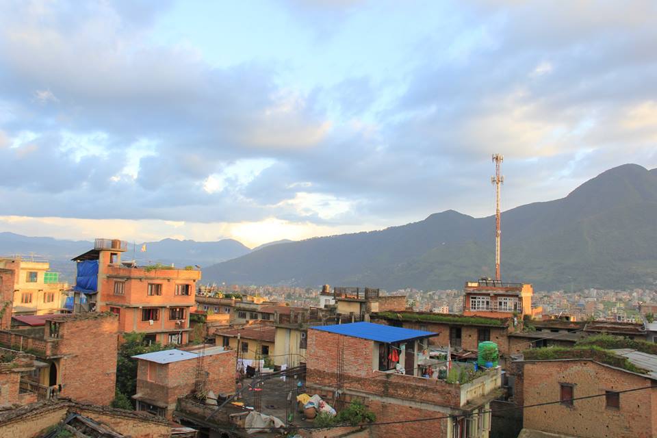 Gallery Image Of Kirtipur Home Stay and Volunteer