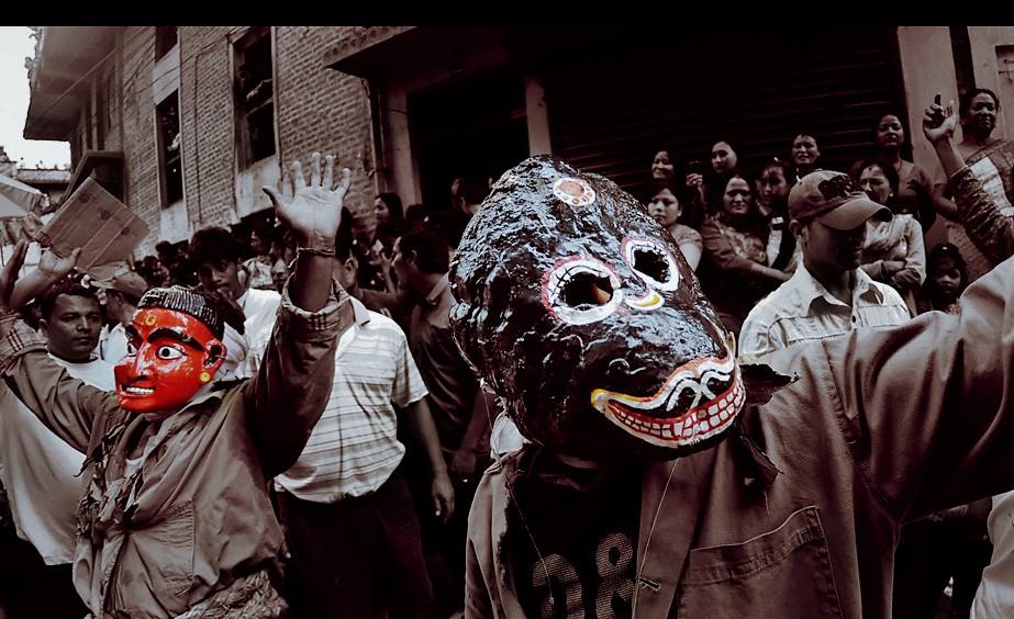 Gallery Image Of Kirtipur Home Stay and Volunteer