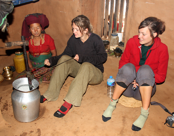 Kirtipur Home Stay and Volunteer
