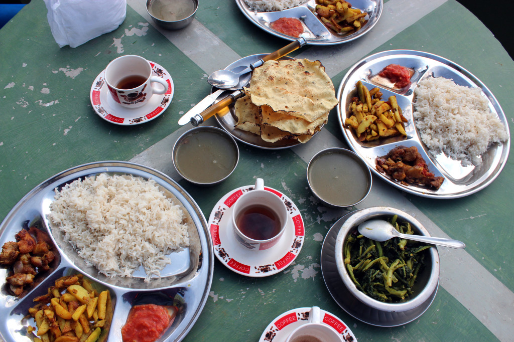 Gallery Image Of Kirtipur Home Stay and Volunteer