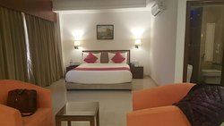 Gallery Image Of Cygnett Inn Krishna