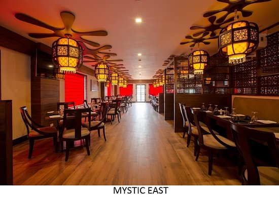 Gallery Image Of Cygnett Inn Krishna