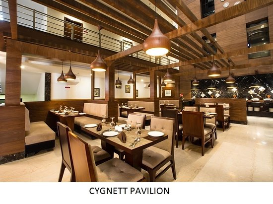 Gallery Image Of Cygnett Inn Krishna