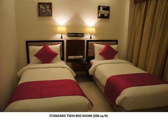 Gallery Image Of Cygnett Inn Krishna