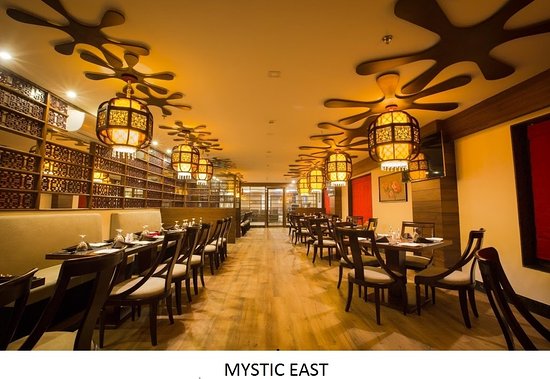 Gallery Image Of Cygnett Inn Krishna