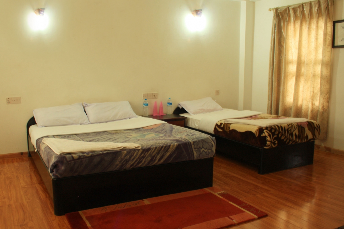 Gallery Image Of Dhulikhel Village Resort