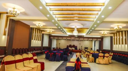 Gallery Image Of Siddhartha Hotel Sundhara