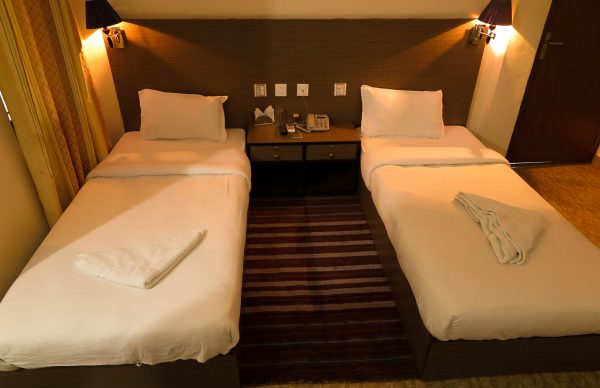 Gallery Image Of Siddhartha Hotel Sundhara