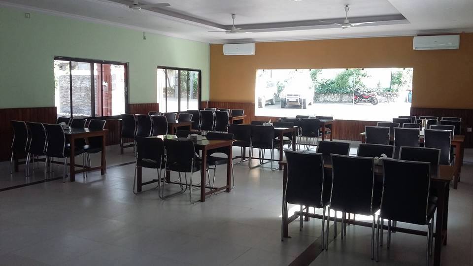 Gallery Image Of Siddhartha Riverside Resort Chumlingtar