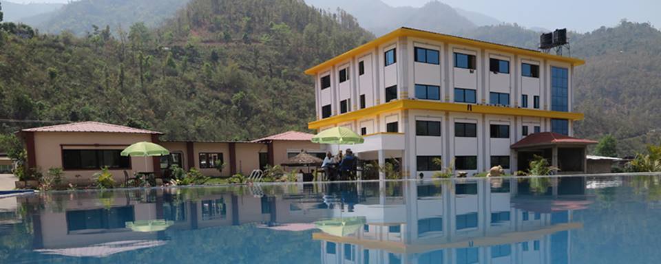 Gallery Image Of Siddhartha Riverside Resort Chumlingtar