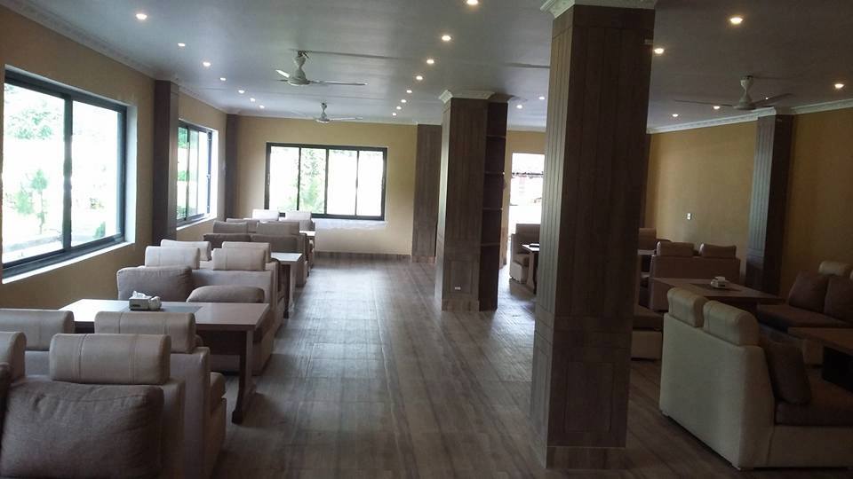 Gallery Image Of Siddhartha Riverside Resort Chumlingtar
