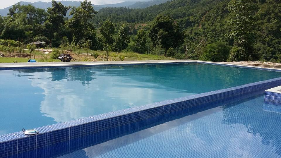 Gallery Image Of Siddhartha Riverside Resort Chumlingtar