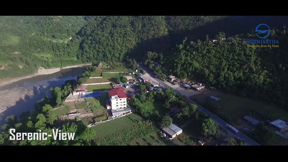 Gallery Image Of Siddhartha Riverside Resort Chumlingtar