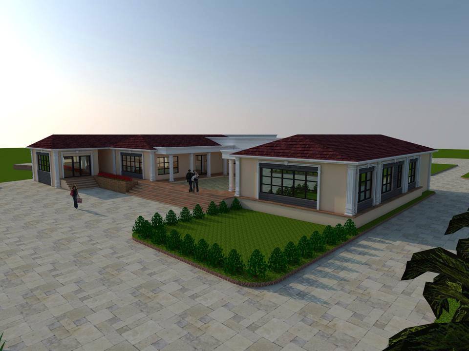 Gallery Image Of Siddhartha Riverside Resort Chumlingtar