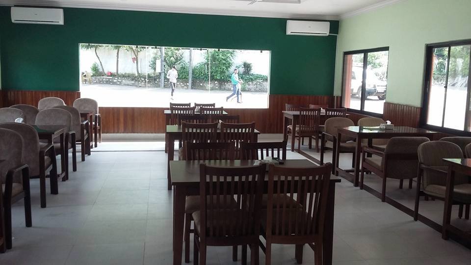 Gallery Image Of Siddhartha Riverside Resort Chumlingtar