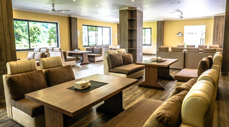 Gallery Image Of Siddhartha Riverside Resort Chumlingtar