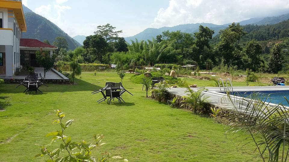 Gallery Image Of Siddhartha Riverside Resort Chumlingtar