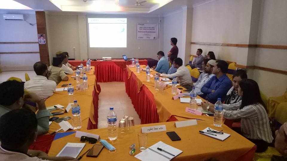 Gallery Image Of Siddhartha Riverside Resort Chumlingtar