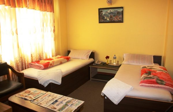 Gallery Image Of Siddhartha Riverside Resort Chumlingtar