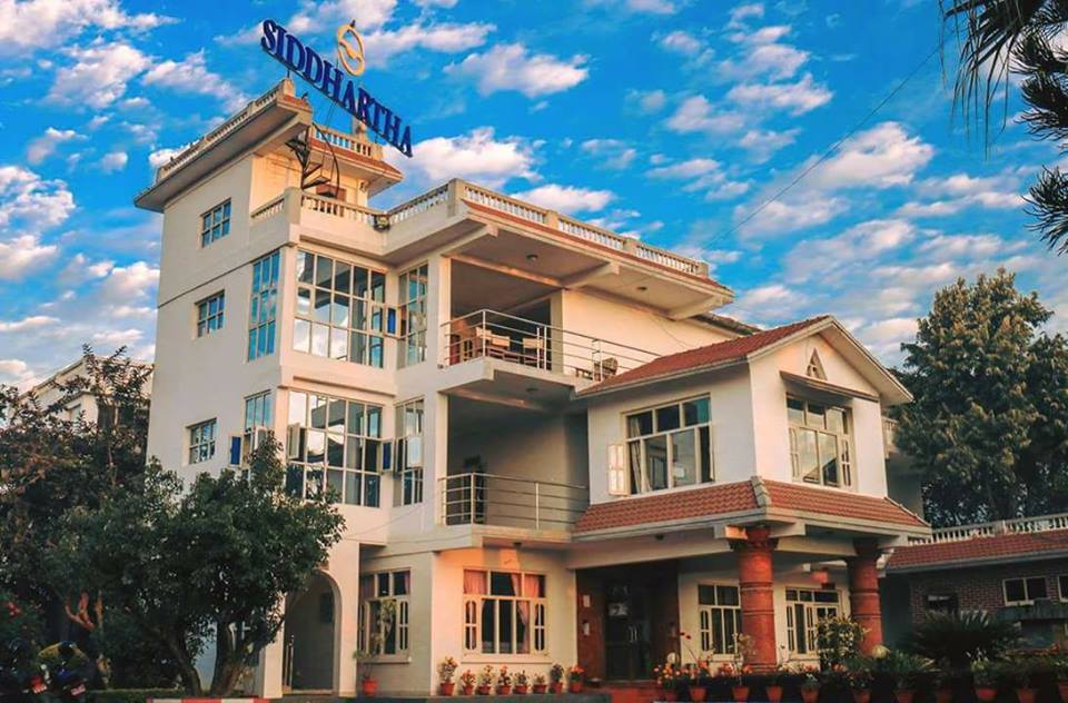 Gallery Image Of Siddhartha Sunny Resort,Surkhet