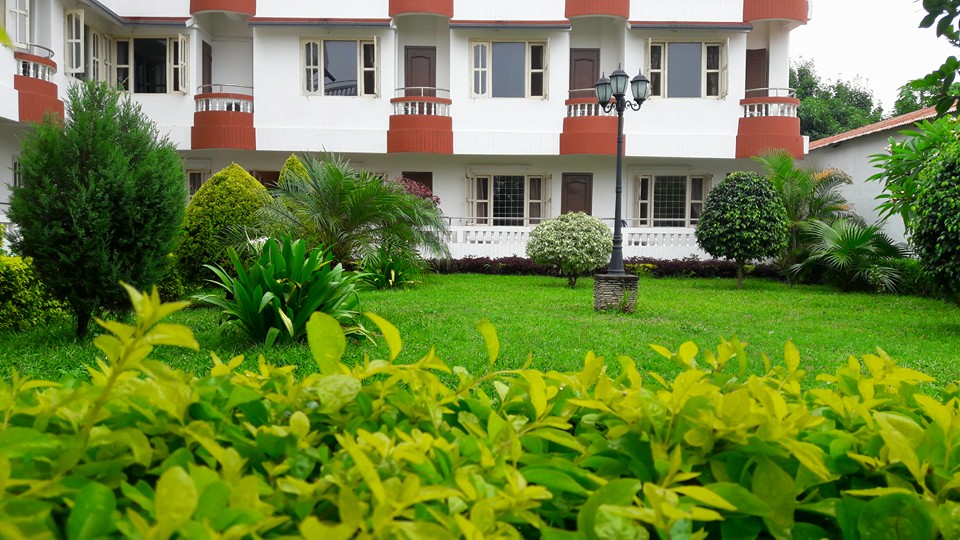 Gallery Image Of Siddhartha Sunny Resort,Surkhet