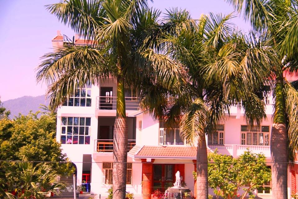 Gallery Image Of Siddhartha Sunny Resort,Surkhet