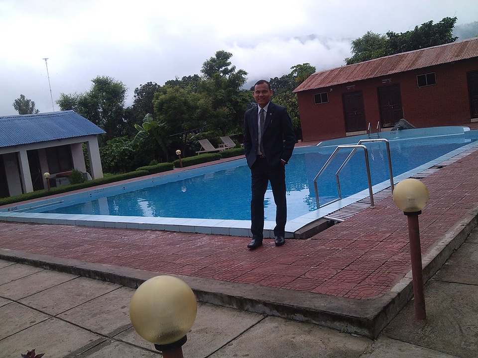 Gallery Image Of Siddhartha Sunny Resort,Surkhet