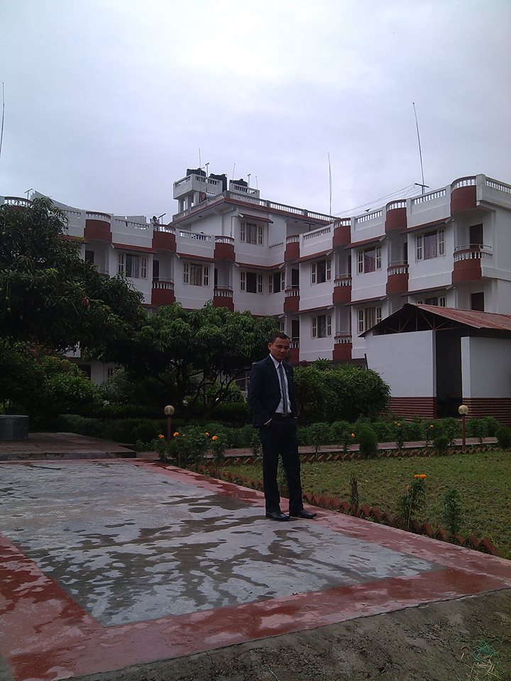 Gallery Image Of Siddhartha Sunny Resort,Surkhet