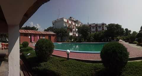 Gallery Image Of Siddhartha Sunny Resort,Surkhet