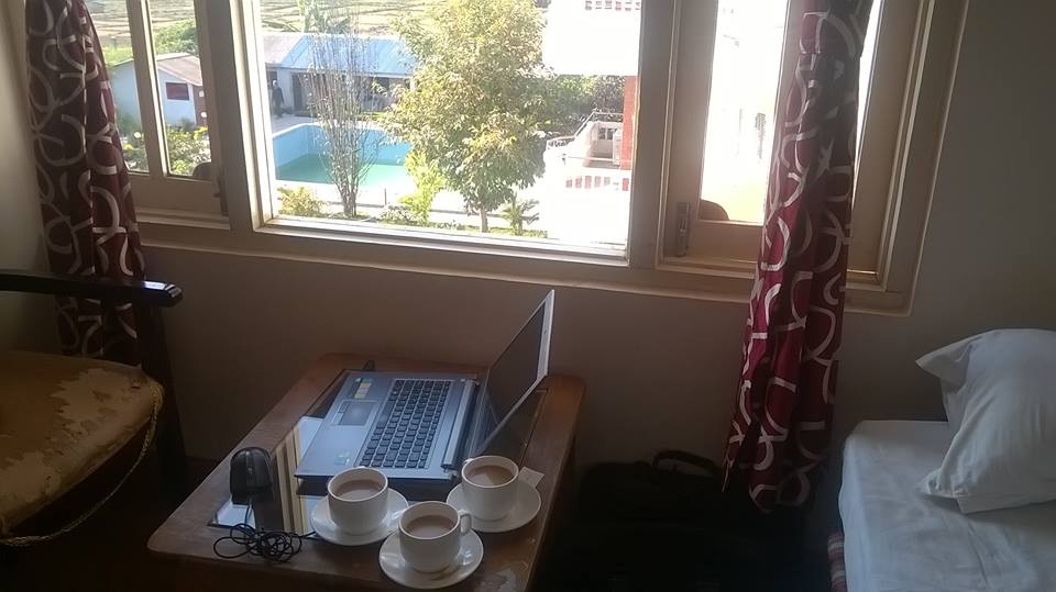 Gallery Image Of Siddhartha Sunny Resort,Surkhet