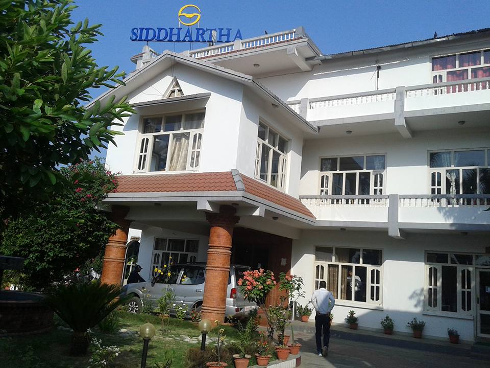 Gallery Image Of Siddhartha Sunny Resort,Surkhet