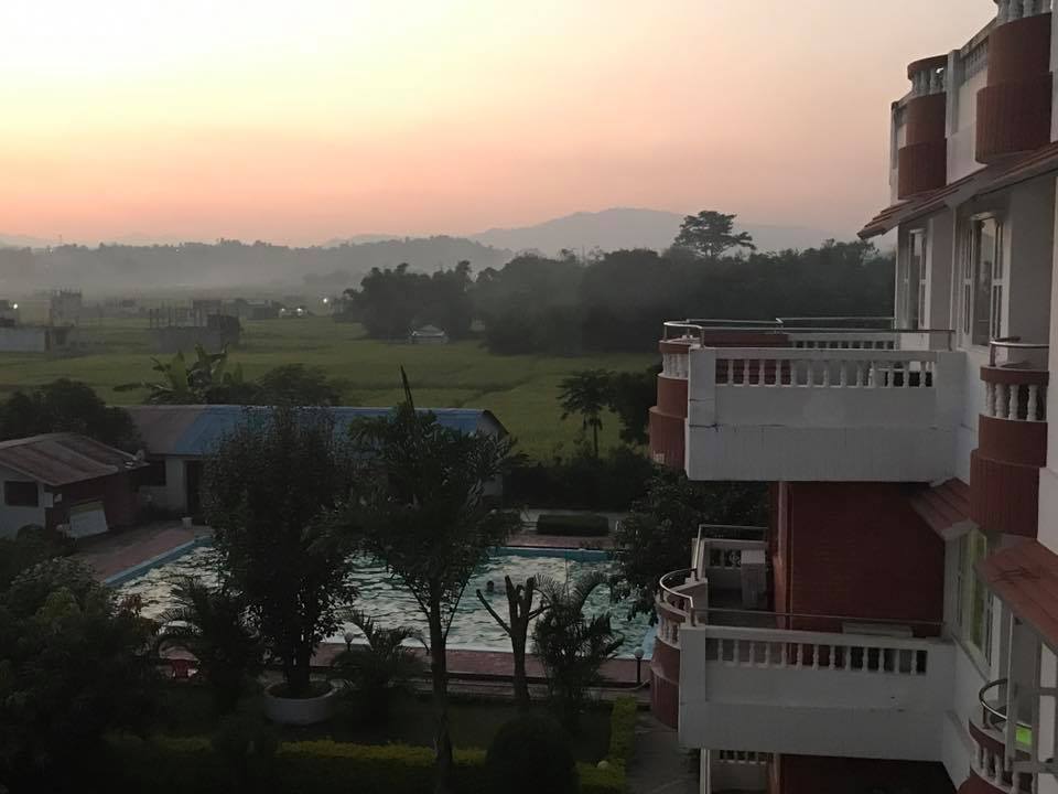 Gallery Image Of Siddhartha Sunny Resort,Surkhet