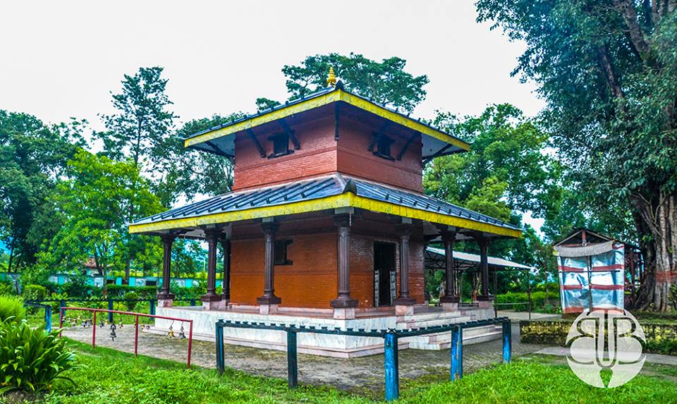 Gallery Image Of Siddhartha Sunny Resort,Surkhet