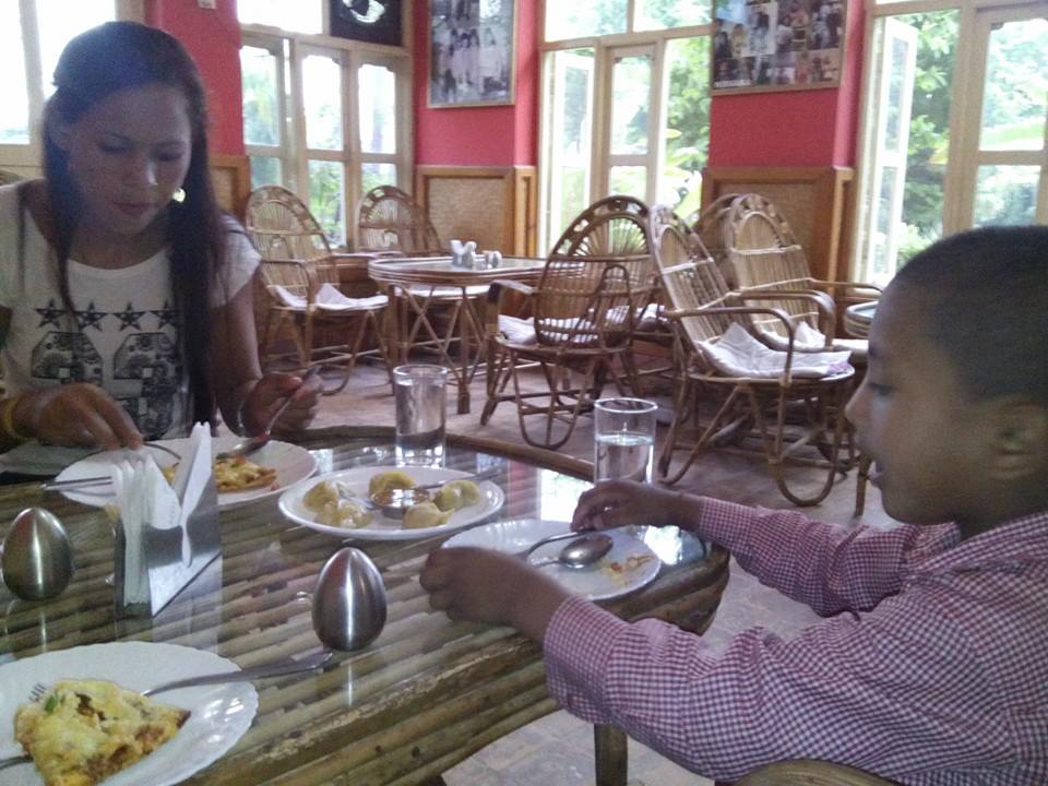 Gallery Image Of Siddhartha Sunny Resort,Surkhet