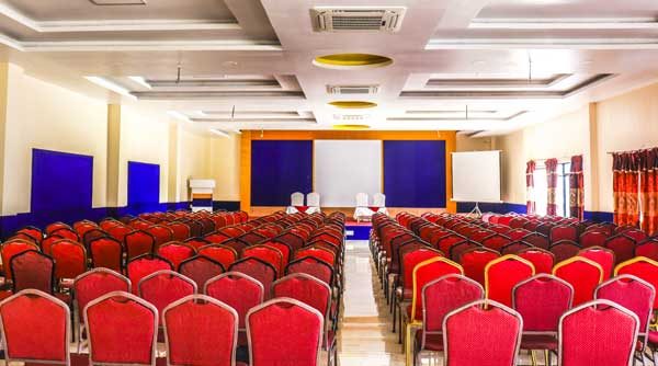 Gallery Image Of Siddhartha Sunny Resort,Surkhet