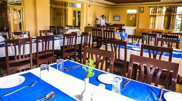 Gallery Image Of Siddhartha Sunny Resort,Surkhet