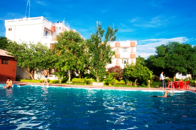 Gallery Image Of Siddhartha Sunny Resort,Surkhet