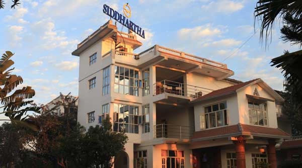 Gallery Image Of Siddhartha Sunny Resort,Surkhet