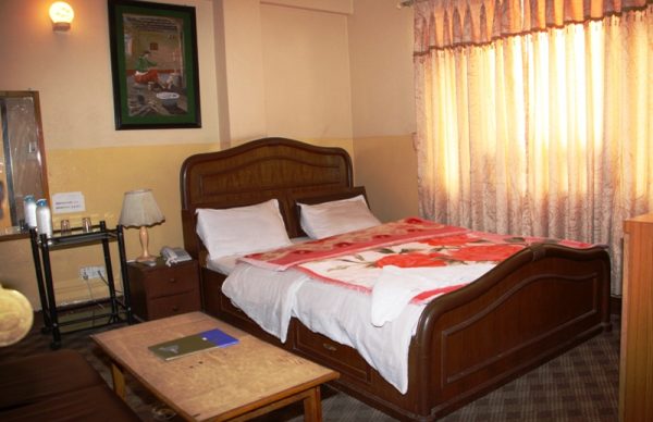 Gallery Image Of Siddhartha Sunny Resort,Surkhet